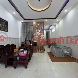 2-STOREY HOUSE IN HOA THO DONG - BEAUTIFUL, SPACIOUS, PRICE 4.75 BILLION _0