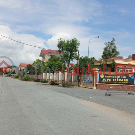 Bán đất Thuận Thành, Bắc Ninh. 98m2 * 2,75 tỷ. ô tô tránh, kinh doanh _0