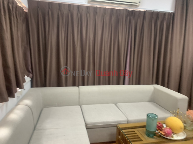 MINI APARTMENT FOR RENT ON TRAN DUY HUNG STREET, 70M, Vietnam, Rental, đ 8 Million/ month