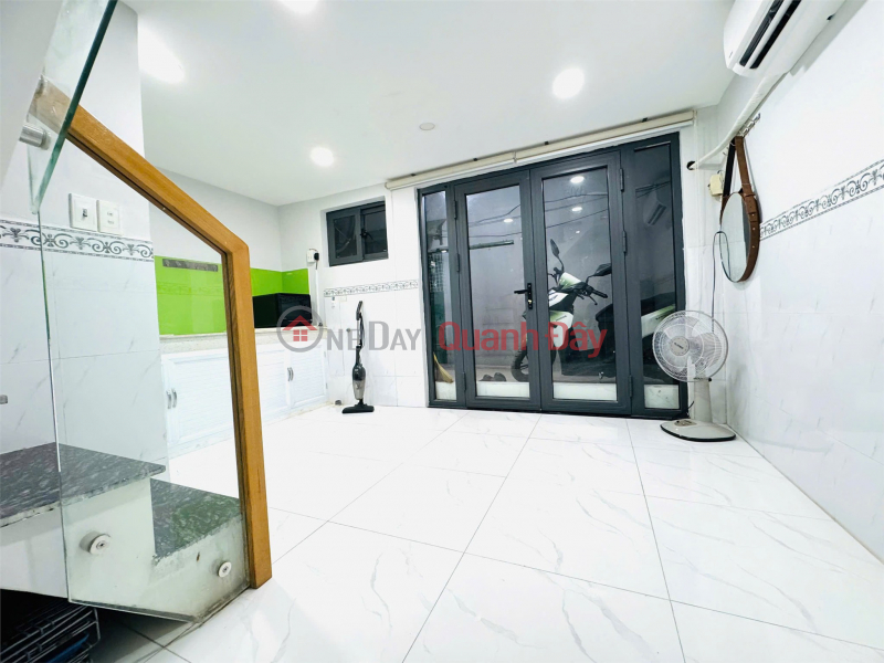 BEAUTIFUL HOUSE – GREAT PRICE – OWNER SELLING NEW HOUSE AT Street No. 10, Tan Quy Ward, District 7, Ho Chi Minh City Sales Listings