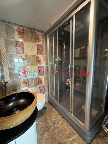 CONVENIENT APARTMENT - GOOD PRICE – Urgent Sale of Phuc Yen 2 Apartment (31 Phan Huy Ich),Vietnam | Sales đ 5.2 Billion