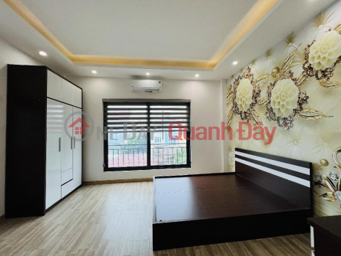 4 BILLION TO GET A BEAUTIFUL HOUSE IN TAN KHAI STREET - Area 45 m2 x 3 floors X Size 4M _0