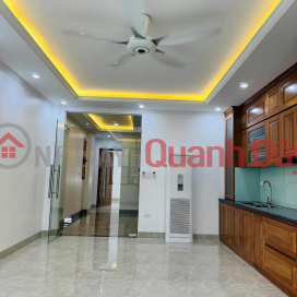 Đẳng cấp Phân lô Ô tô tránh Lê Đức Thọ 65m 7T thang máy Nội thất kính coong, 34 tỷ _0