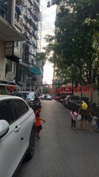 Property Search Vietnam | OneDay | Residential Sales Listings ‼️HOUSE FOR SALE‼️ TRUNG HOA-CAU GIAY - area: 70m2 - frontage 5.2m - 5 floors - corner lot for business - office - convenient facilities