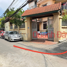 Đất đẹp thôn Cổ Điển, Hải Bối, Đông Anh. Đường thông, trải nhựa, oto đỗ _0