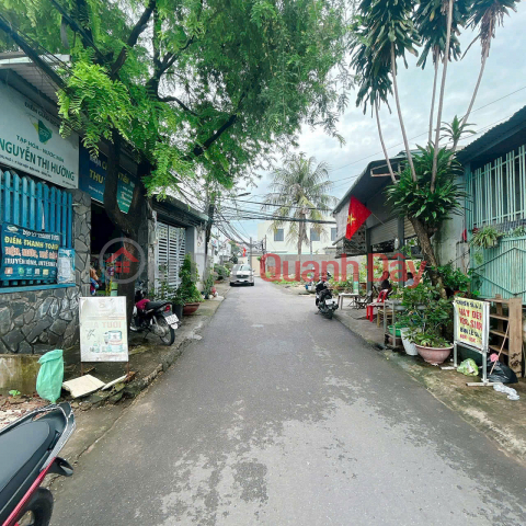 Bán lô đất biệt thự P.Tân Hiệp, 8x24=200m2, đường nhựa 5m thông chỉ 5,9 tỷ _0