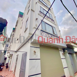 BEAUTIFUL HOUSE FOR SALE IN THUY PHUONG - DONG NGAC - AREA 37M2 - 5 FLOORS - PRICE 6.5 BILLION<br \/> ALLEY NEAR CARS - BUSINESS _0