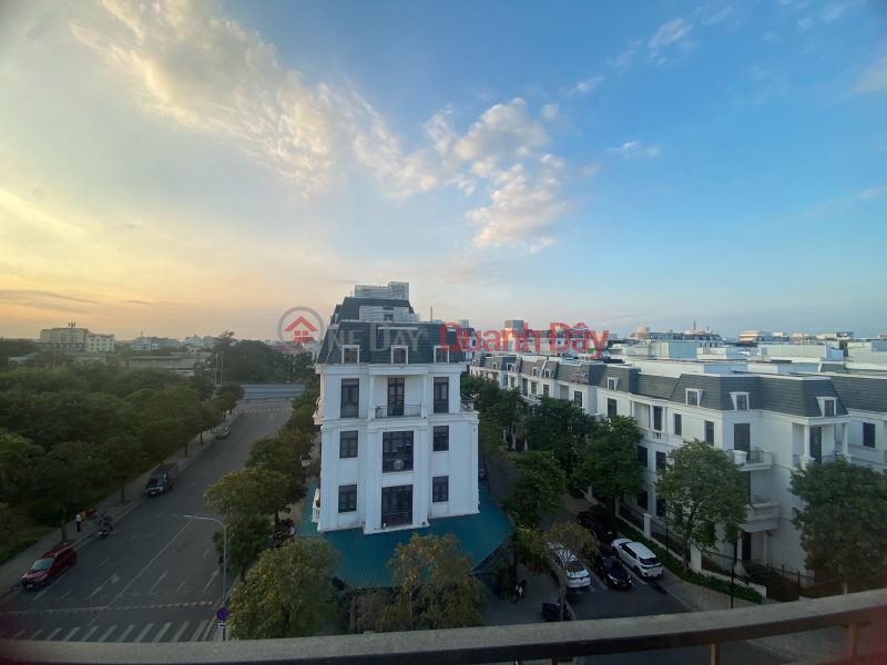 Property Search Vietnam | OneDay | Office / Commercial Property | Rental Listings ENTIRE APARTMENT FOR RENT CORNER OF 6-FLOOR SHOPHOUSE PARK AT IMPERIA.