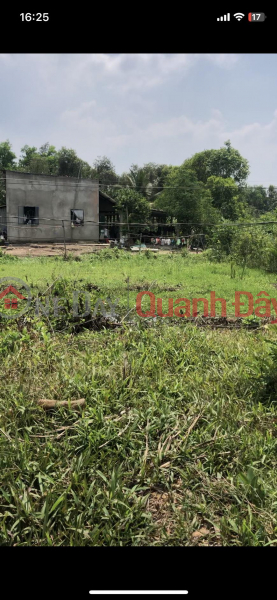 Property Search Vietnam | OneDay | Residential, Sales Listings HOT HOT LAND FOR SALE WITH A HOUSE - GOOD PRICE In Duc Hoa district, Long An