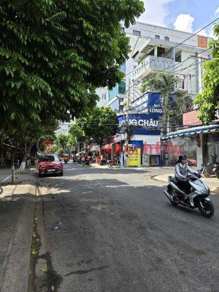 CHDV - 5 Tầng, Phường 13, Tân Bình Sales Listings