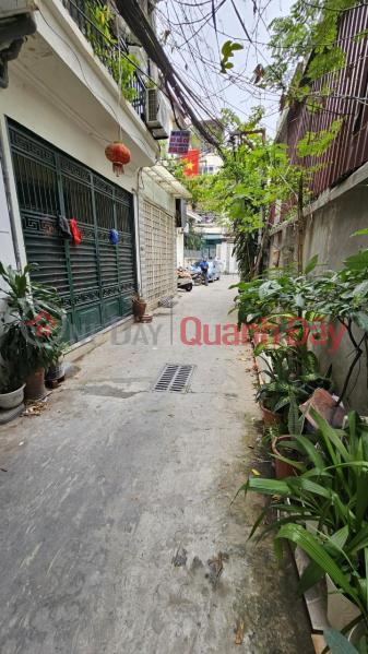 Property Search Vietnam | OneDay | Nhà ở | Niêm yết bán | Hạ chào 1 tỷ, Nhà Mặt Ngõ Ô tô tránh, Dân Xây Bát Khối DT58M2, 5T, MT 4.5M Giá 6 tỷ có thương lượng.