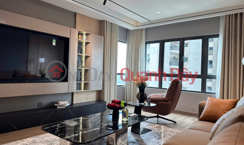 BÁN GẤP căn 3PN 133m2 tòa E Mulberry Lane - Full đồ, slot ôtô chỉ 8.4 tỷ _0
