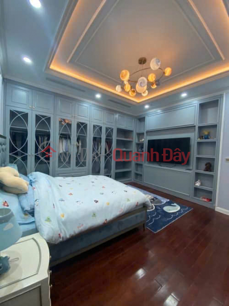 Rare house in Kim Mã – 155m² – wide frontage, 4 floors – garage for 2 cars – good price 46 billion VND 0336212066 | Vietnam | Sales | đ 46 Billion