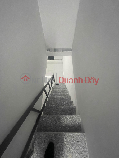 Property Search Vietnam | OneDay | Nhà ở, Niêm yết bán, Bán Gấp Nhà 2 Tầng 40m2 Chỉ 2.2 tỷ-SHR công chứng ngay Hoàng Diệu 2,Thủ Đức,oto tấn cửa