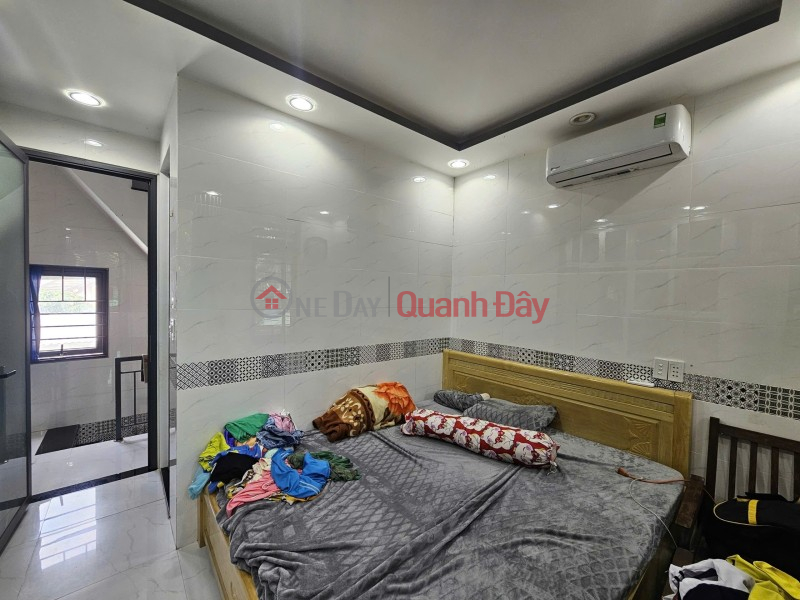 ► 2.35 billion VND, Ngo Quyen alley near Han River Fireworks Tower, beautiful 3.5-story house Vietnam | Sales đ 2.35 Billion