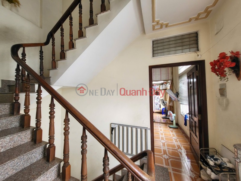 Property Search Vietnam | OneDay | Nhà ở, Niêm yết bán, Nhà 5 Tầng Lô Gốc 2 MT Hẻm 8m K.Doanh 6x20 Đường 3/2 Quận 10 Cần Bán