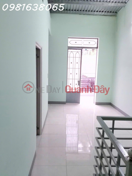 2-storey house for sale, 300m from Ngo Den Street, 1km from 2\\/4 Street, Area 50 m2, hand-written documents confirmed by ward Vietnam, Sales đ 1.15 Billion