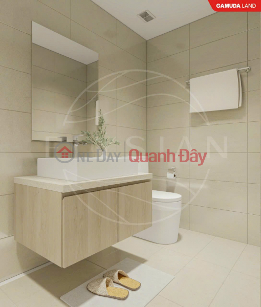 Property Search Vietnam | OneDay | Residential | Sales Listings Elysian new focus for real estate east of Saigon .