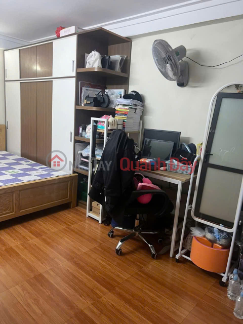 House for sale 3 floors, 4 bedrooms, living room, kitchen - Area 31m, actual usable area 35m _0