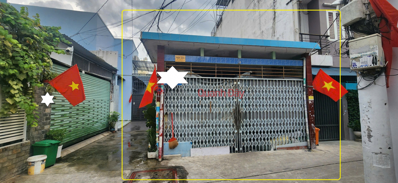  Làm ơn chọn, Nhà ở, Niêm yết bán đ 6,49 tỷ