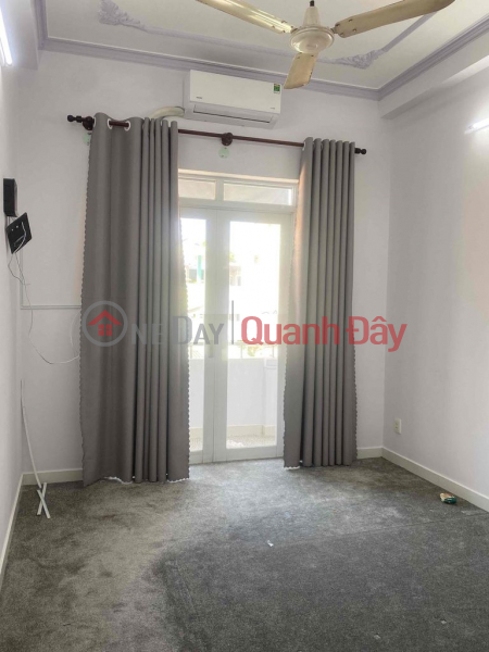 4-STORY HOUSE ON FEBRUARY 3 STREET - 7 BEDROOMS - CAR ALley Vietnam Rental, đ 20 Million/ month