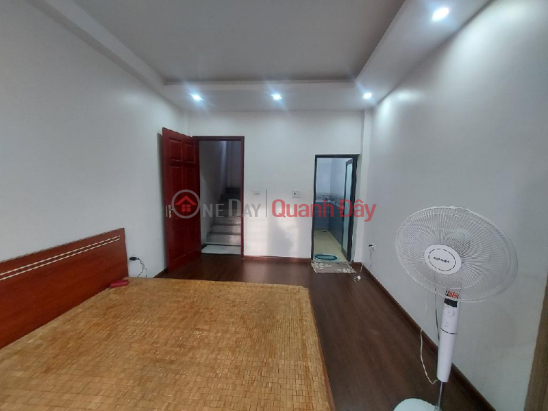 Property Search Vietnam | OneDay | Nhà ở | Niêm yết bán, BÁN NHÀ DÂN XÂY ĐẸP LONG LANH - YÊN VĨNH- VỊ TRÍ TUYỆT VỜI -Ở NGAY - GẦN Ô TÔ BA BƯỚC RA KHU ĐÔ THỊ HINODE