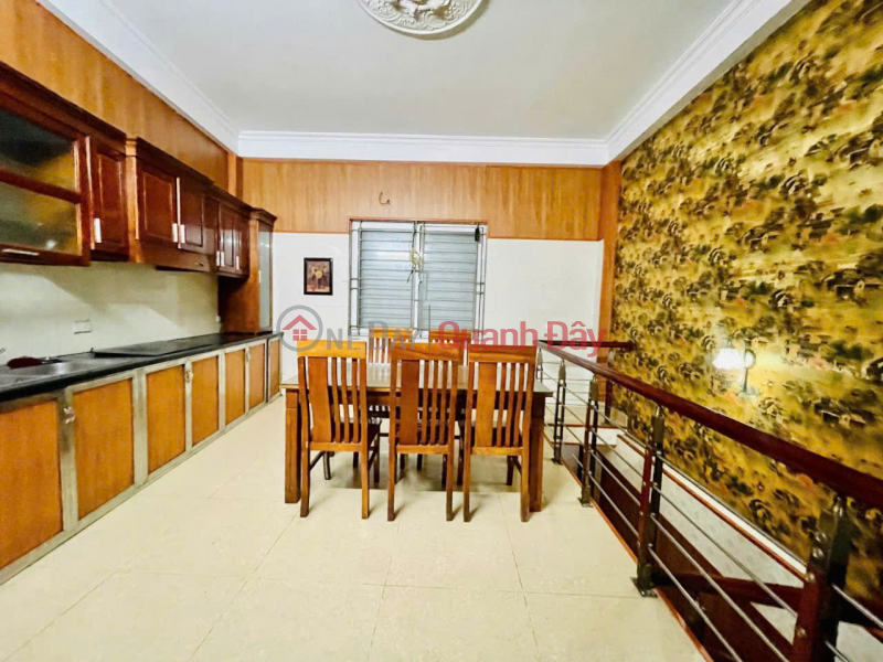 Property Search Vietnam | OneDay | Residential Sales Listings, HOUSE FOR SALE IN DAI TU - HOANG MAI, 84 M2, 4 FLOORS, 5.2 M FRONTAGE, PRICE SLIGHTLY OVER 18 BILLION VND.