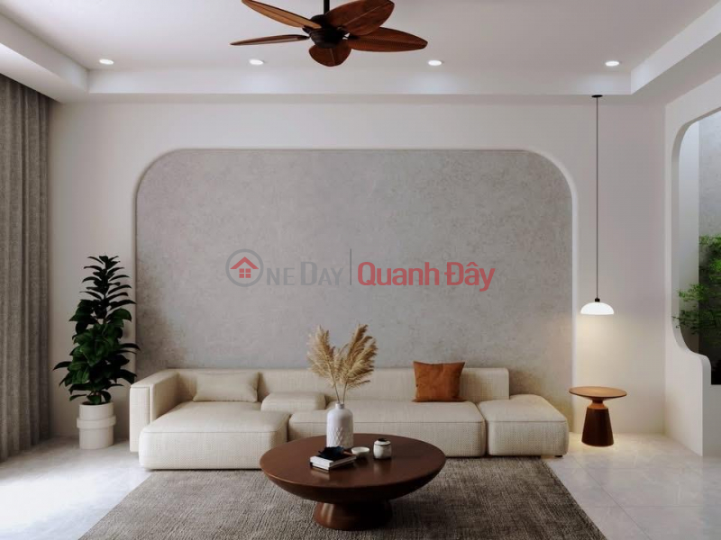 **Bán nhà mặt tiền Nguyễn Bá Tòng, phường 11, Tân Bình; 4,5*13 - chỉ 8,2 tỷ Niêm yết bán