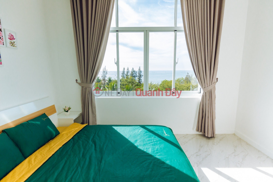 Sang nhượng căn hộ Ocean Vista Phan Thiết - 2 phòng ngủ view biển | Việt Nam Bán đ 3 tỷ