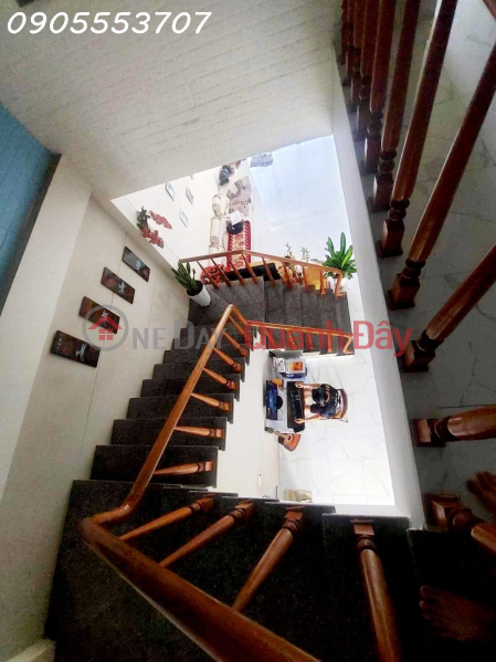 Property Search Vietnam | OneDay | Residential | Sales Listings URGENT need to sell cheap, beautiful 2-storey house with frontage in CAM BAC area, near Le Dai Hanh, Cam Le, DN, ONLY 3.2x billion
