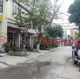 Land for sale on Thu Trung 2 - Van Cao street, area 90m, road 12m, PRICE only 2.43 billion _0