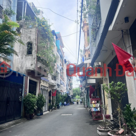 HOUSE FOR SALE IN TRUONG SA STREET, WARD 13, PHU NHUAN DISTRICT - ALLEY ACCESSIBLE BY CAR - 5 FLOORS - 4.5x13 METERS - 6 BEDROOMS. _0