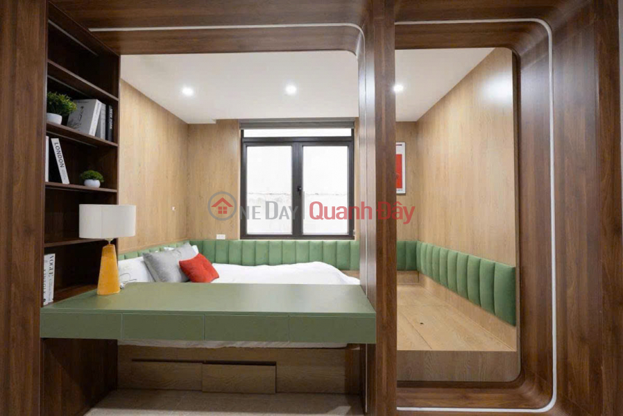 BÁN NHÀ PHỐ NGUYỄN LAM – FULL NỘI THẤT – CHỈ 50M RA MẶT PHỐ, Việt Nam | Bán đ 7,1 tỷ