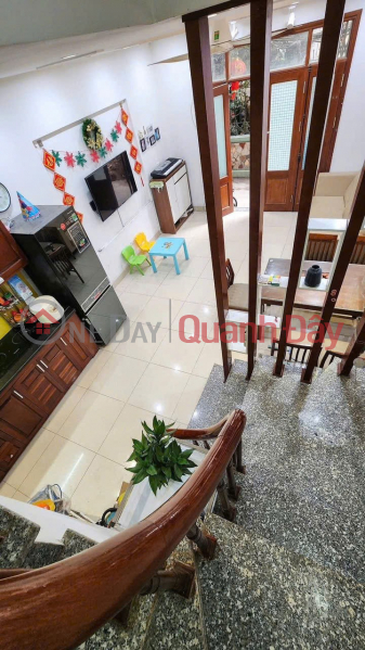 GIAP BAT - GIAI PHONG - 38M2 - 6.95 (CTL) CARS NEARBY - 3 OPEN - 3 STEPS TO THE MAIN STREET - HOUSE AVAILABLE IMMEDIATELY Sales Listings