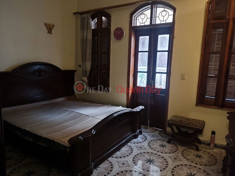 Property Search Vietnam | OneDay | Residential, Sales Listings House for sale 72m2 Yen Hoa street, Tay Ho 20m Cars avoid West Lake View 6.7 Billion VND