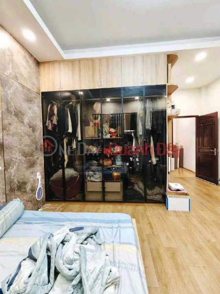 Bán nhà 100m² 5*20m² Giá 9.3tỷ phường Bình Hưng Hòa Sales Listings