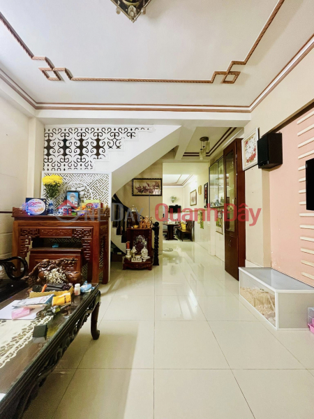 Property Search Vietnam | OneDay | Residential, Sales Listings | FRONT OF THE HIGH-LEVEL AREA - WITH CUBSIDE - IN FOUR DIRECTIONS - NEAR APARTMENT - CHURCH - THACH DA MARKET.