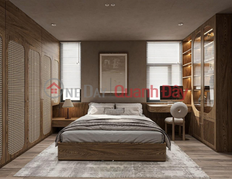 **Bán nhà dòng tiền HXH Nguyễn Thái Bình, phường 12, Tân Bình; (11*15) _0