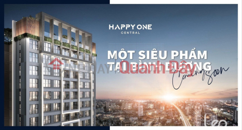 HAPPY ONE CENTRAL LUXURY APARTMENT (HANHL-5675140280)_0