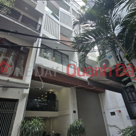 NHÀ MỚI ĐẸP - HIỆN ĐẠI - GARA - THANG MÁY - NGÕ TO Láng Hạ 47m2,X 7 tầng,mặt tiền 4m, 17.2 tỷ Đống Đa. _0