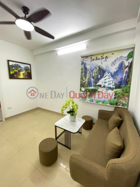Xuân Đỉnh lô góc - Ô tô 7 chỗ vào tận nhà – Thoáng sáng – Gần chợ, trường học, giao thông thuận tiện 13,8 tỷ _0