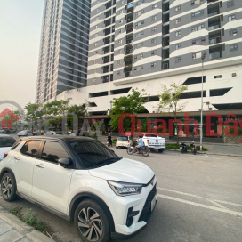 COMMERCIAL BASE - STABLE CASH FLOW - CROWDED RESIDENTS, INTRACOM VINH NGOC. _0