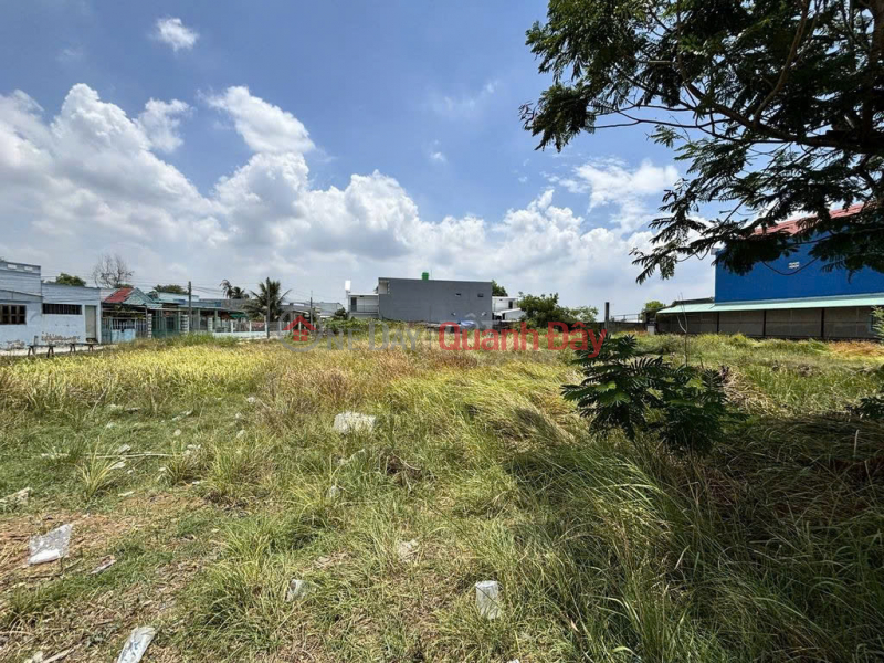 Property Search Vietnam | OneDay | Nhà ở Niêm yết bán | Cần tiền bán gấp - Đất mặt tiền Mỹ Lệ, Tây Ninh - 180m2 thổ cư, xe tải container vào tận nơi