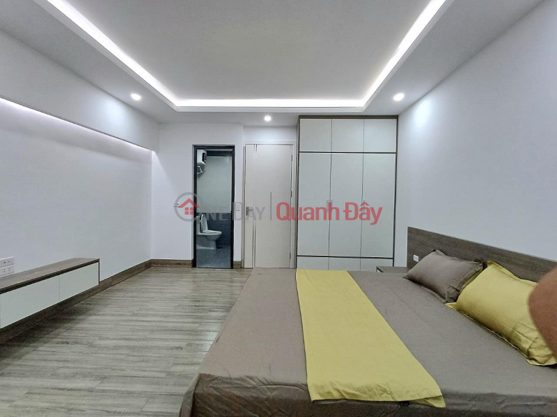 Property Search Vietnam | OneDay | Nhà ở, Niêm yết bán, Bán Nhà Thụy Khuê, Tây Hồ, 5 tầng Mới Cứng, 3 bước Ra Mặt Phố, MT4m,Full Nội Thất,Nhỉnh6tỷ