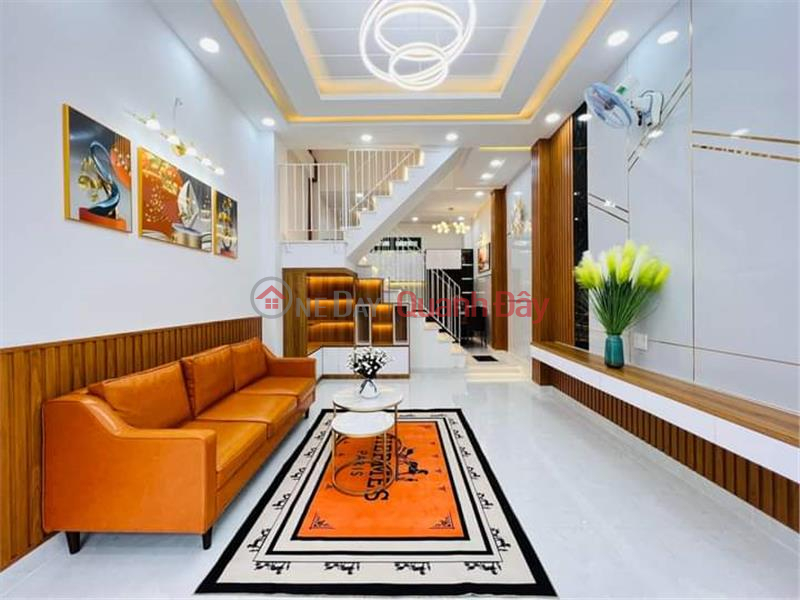 Property Search Vietnam | OneDay | Residential, Sales Listings Open for sale Phuoc Dien Midtown Binh Chuan Thuan An Binh Duong Townhouse Price 1.2 billion, move in immediately