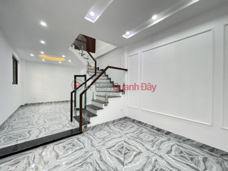 Property Search Vietnam | OneDay | Residential | Sales Listings | BA DINH CENTER - NEW HOUSING NOW - EXTREMELY BEAUTIFUL LUXURY CONSTRUCTION - SPACIOUS FRONTAGE. ,