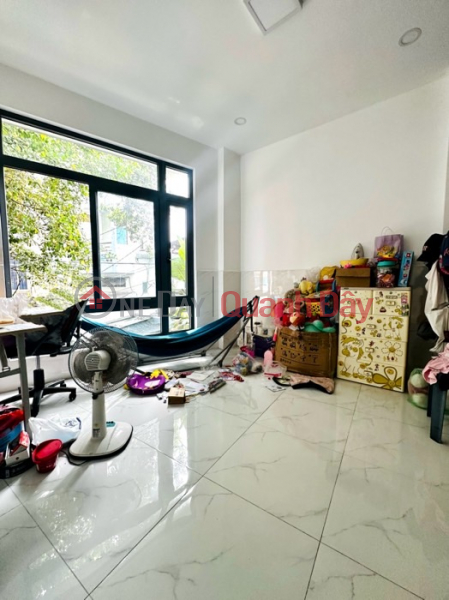 Property Search Vietnam | OneDay | Residential | Sales Listings | 6M WIDE ALLEYWAY ACCESSIBLE BY CAR, CONNECTING TO DISTRICT 3 - STRAIGHT FROM HOANG SA STREET - 51m2 (6.5 x 8M) - 6.2 Billion VND