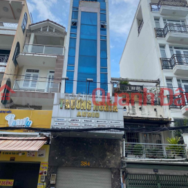 Commercial house on Nhat Tao street, District 10 - 5 FLOORS 5 BR _0