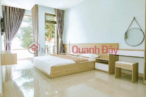 BÁN TOÀ CĂN HỘ 5 TẦNG 2 MT NGUYỄN TẤT THÀNH - DÒNG TIỀN 70TR/T - CÓ THANG MÁY _0