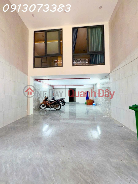Property Search Vietnam | OneDay | Nhà ở | Niêm yết bán bán căn hộ DV Bùi Xương Trạch, Khương Đình, Thanh Xuân, DT85m2, 21,5T, chung cư mini 19 phòng, ngõ oto, nhà